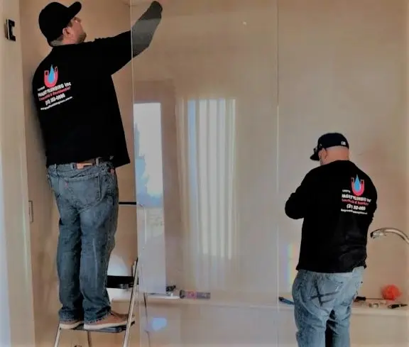 Professional plumbing installation for Tankless Water Heater Installation in Freedom Run